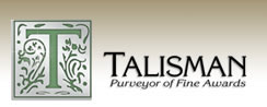 talisman logo